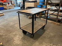 Etagewagen - afbeelding 4 van  5