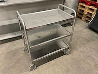 Etagewagen