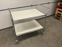 Etagewagen