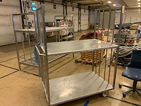 Etagewagen