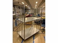 Etagewagen - afbeelding 2 van  4
