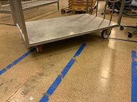 Etagewagen - afbeelding 4 van  4