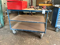 Etagewagen