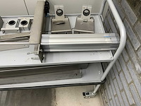 Etagewagen - afbeelding 3 van  4