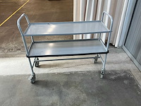 Etagewagen - afbeelding 2 van  4