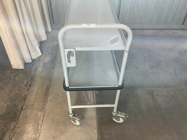 Etagewagen - afbeelding 3 van  4