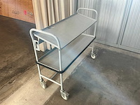 Etagewagen - afbeelding 4 van  4