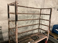 Etagewagen - afbeelding 3 van  3