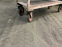 Etagewagens (10x) - afbeelding 3 van  8