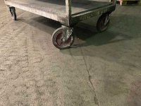 Etagewagens (11x) - afbeelding 5 van  8