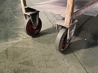 Etagewagens (20x) - afbeelding 4 van  7