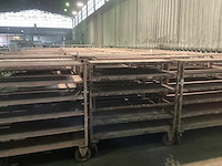 Etagewagens (20x) - afbeelding 7 van  7