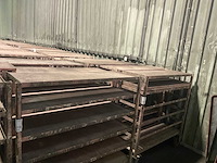 Etagewagens (20x) - afbeelding 7 van  7