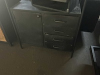 Etagiere fik open kast - afbeelding 2 van  3