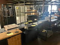 Etagiere fik open kast - afbeelding 3 van  3