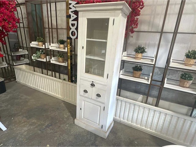 Etalagekast - afbeelding 2 van  3