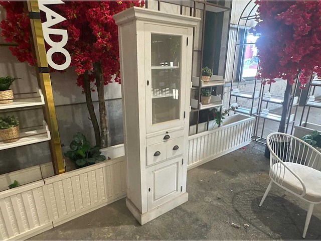 Etalagekast - afbeelding 3 van  3