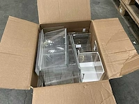 Etalagemateriaal (3x) - afbeelding 3 van  6