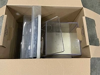 Etalagemateriaal (3x) - afbeelding 5 van  6