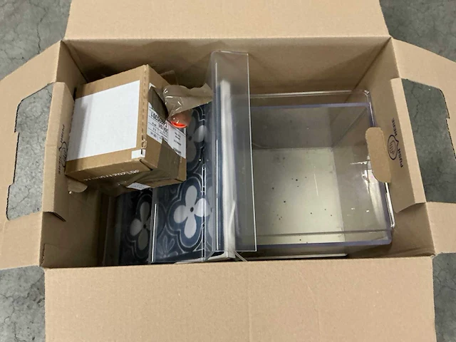 Etalagemateriaal (3x) - afbeelding 6 van  6