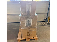Etalagepop (3x) - afbeelding 1 van  4