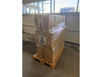Etalagepop (3x) - afbeelding 3 van  4