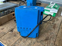 Etatron bh3-v norprene peristaltische doseerpomp (2x) - afbeelding 2 van  3