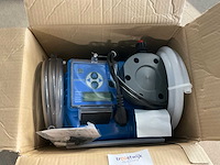 Etatron bt-mf doseerpomp - afbeelding 2 van  3