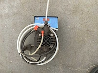 Etatron dlx-ma/mb doseerpomp
