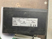 Etatron dlx-ma/mb doseerpomp - afbeelding 2 van  2