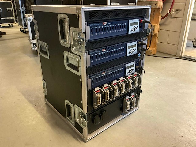 Etc - smartpack dimmer pack - afbeelding 1 van  8