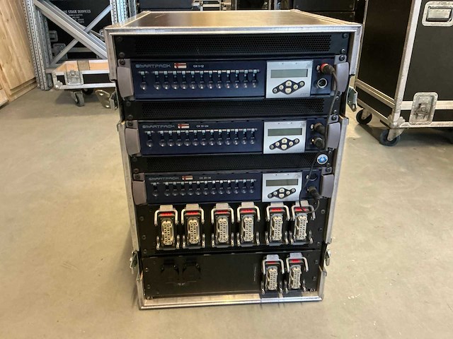 Etc - smartpack dimmer pack - afbeelding 2 van  8