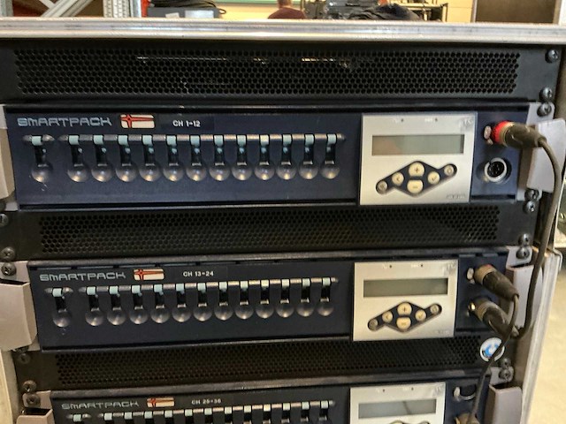 Etc - smartpack dimmer pack - afbeelding 3 van  8