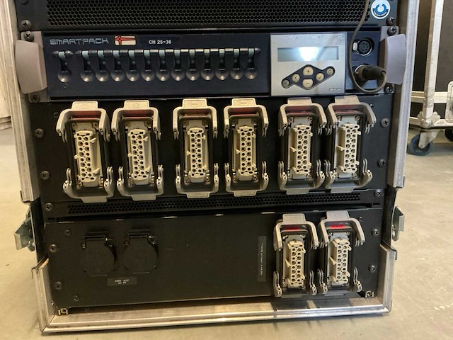 Etc - smartpack dimmer pack - afbeelding 4 van  8