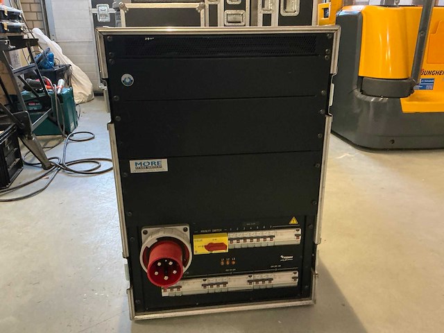 Etc - smartpack dimmer pack - afbeelding 6 van  8