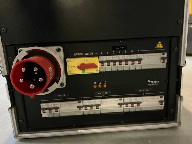 Etc - smartpack dimmer pack - afbeelding 7 van  8