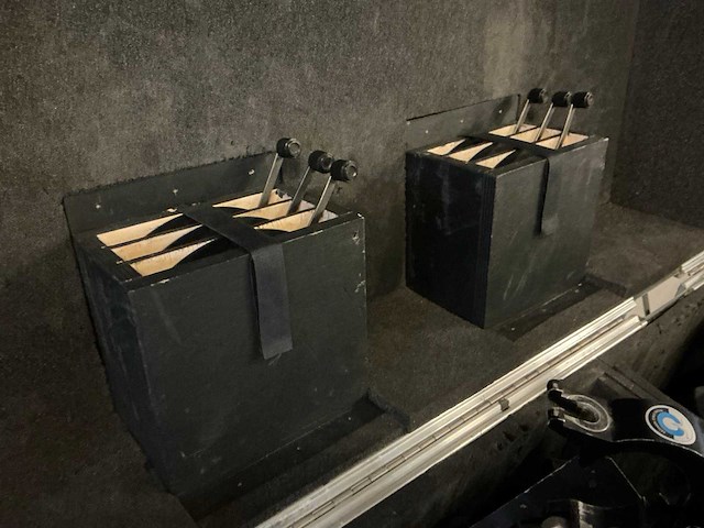 Etc - spotlights (6x) - afbeelding 4 van  14