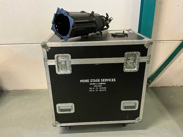 Etc - spotlights (6x) - afbeelding 7 van  14