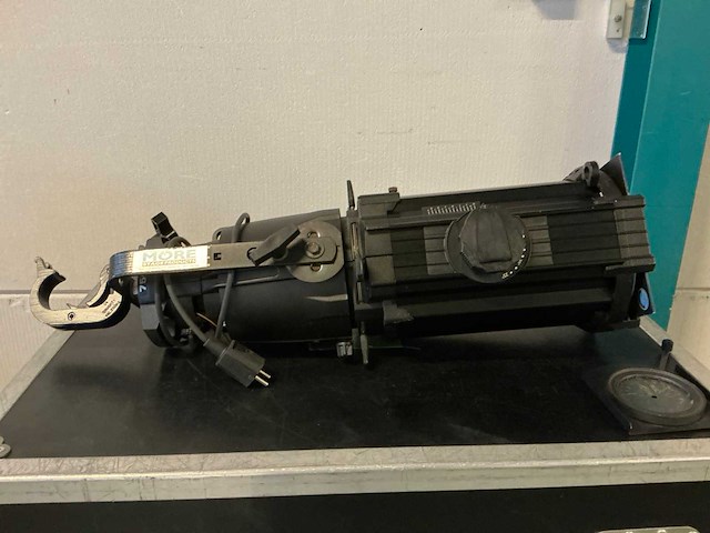 Etc - spotlights (6x) - afbeelding 10 van  14