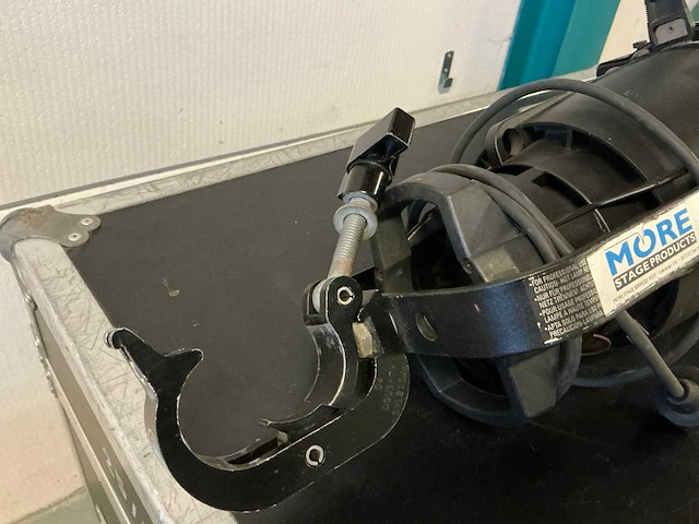 Etc - spotlights (6x) - afbeelding 11 van  14