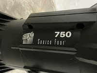 Etc ce source four spotlight (3x) - afbeelding 4 van  6