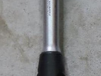 Etc dopsleutelset in opbergkoffer - afbeelding 2 van  4