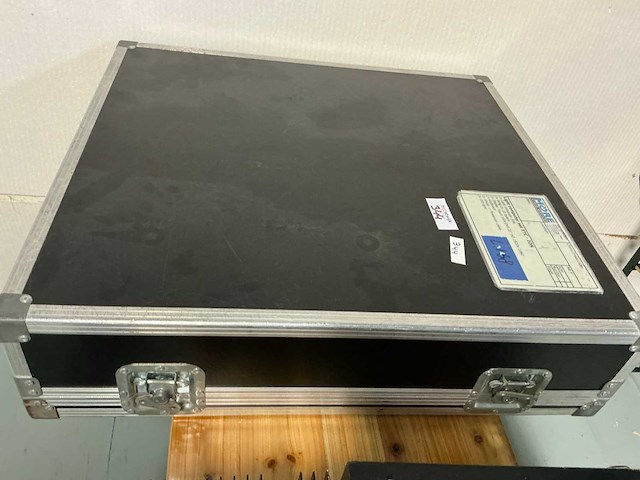 Etc ion lighting desk - afbeelding 7 van  7