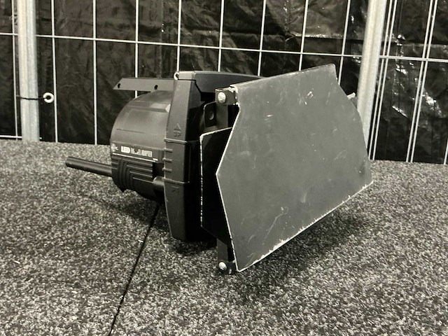 Etc led fresnel adapter (13x) - afbeelding 1 van  6