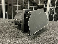 Etc led fresnel adapter (13x) - afbeelding 1 van  6