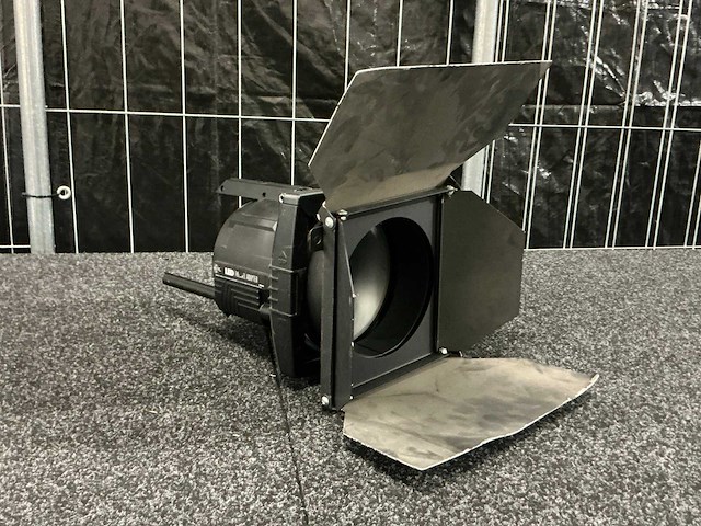 Etc led fresnel adapter (13x) - afbeelding 2 van  6