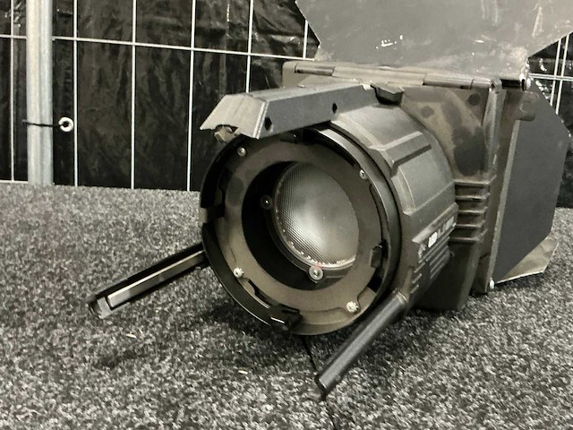 Etc led fresnel adapter (13x) - afbeelding 5 van  6