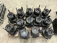 Etc led fresnel adapter (13x) - afbeelding 6 van  6