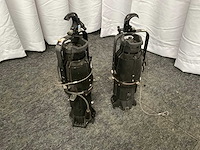 Etc s4 profile 750w spot (2x) - afbeelding 1 van  9