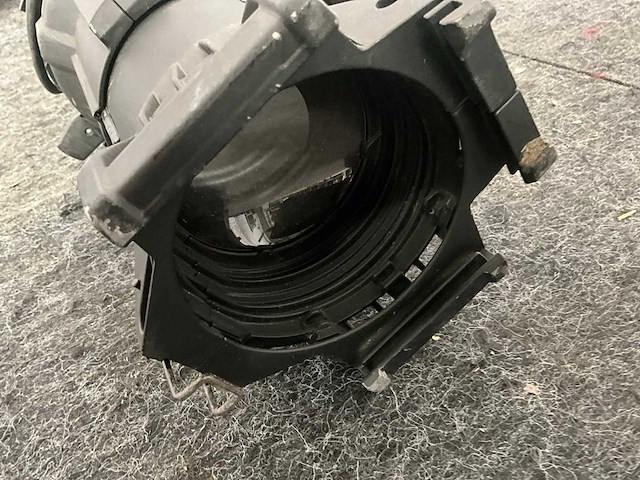 Etc s4 profile 750w spot (2x) - afbeelding 6 van  9